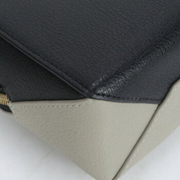 Furla Amica leather Crossbody Bag black - Picture 10 of 12